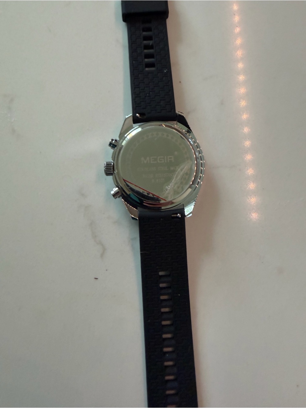 Custom Moon Mod - Picture 3 of 3